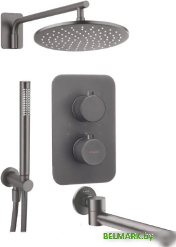 Душевая система Deante BXYSX44T-66 - фото