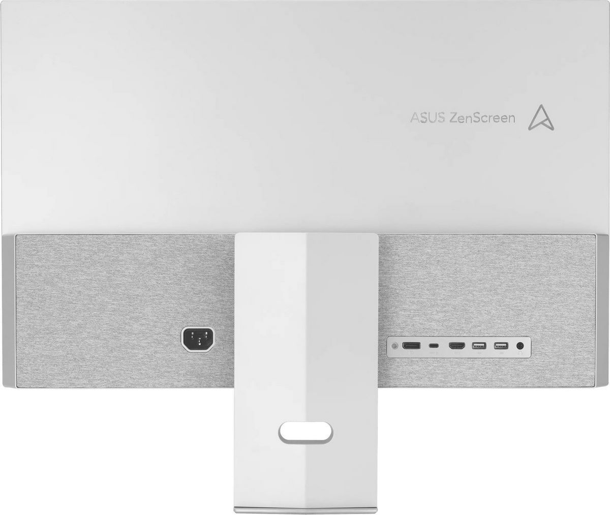 Smart монитор ASUS ZenScreen Smart MS27UC - фото2