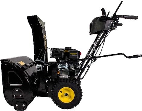 Снегоуборщик Champion ST762E - фото2