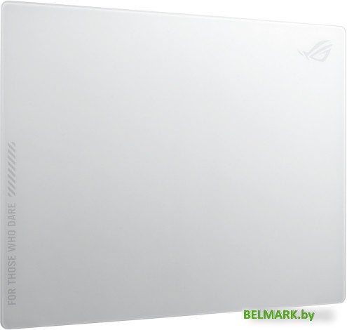 Коврик для мыши ASUS ROG Moonstone Ace L Moonlight White - фото2