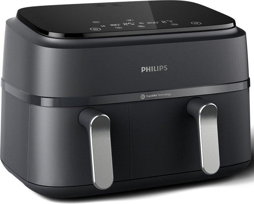 Аэрофритюрница Philips NA351/00 - фото2