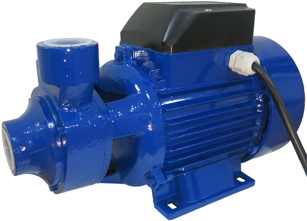 Самовсасывающий насос ДИОЛД НП-560-02 - фото