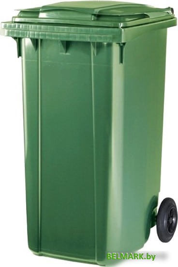ESE 240 л (зеленый) - фото