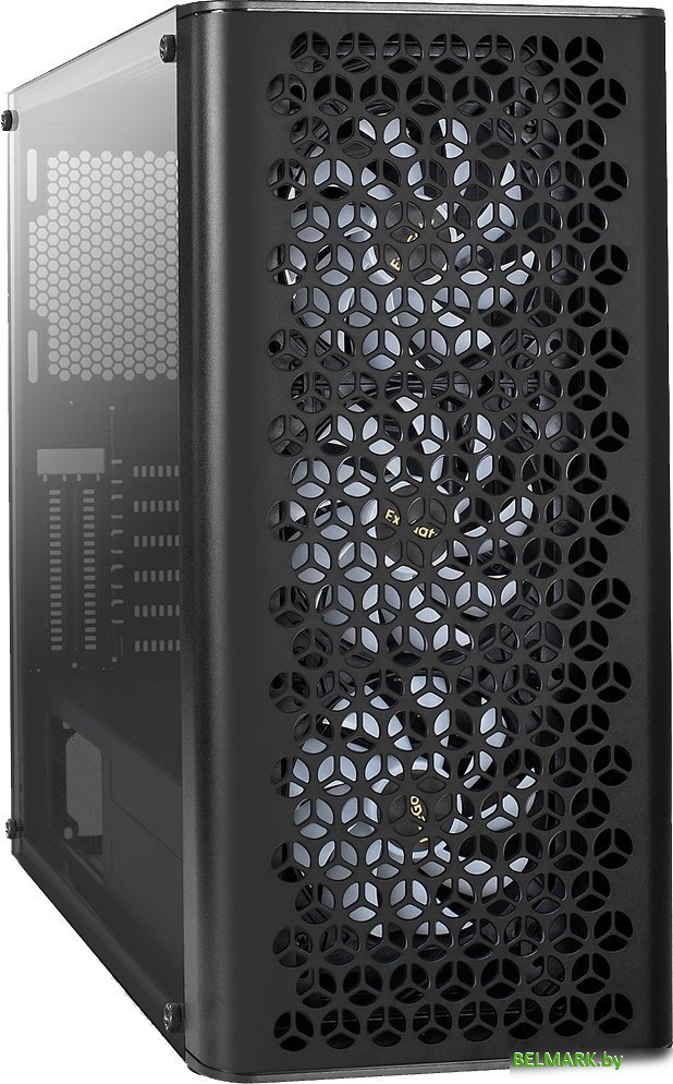 Корпус ExeGate EVO-9202 EX294965RUS - фото2