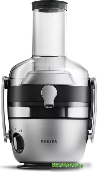 Соковыжималка Philips HR1922/21 - фото2
