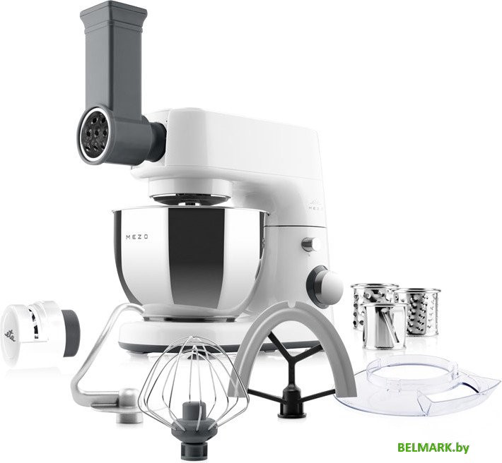 Кухонная машина ETA Mezo III Bravo 3034 90010 - фото