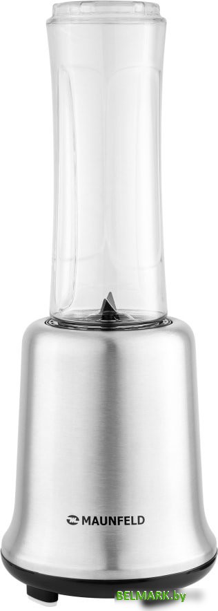 Стационарный блендер MAUNFELD MF-122S - фото2