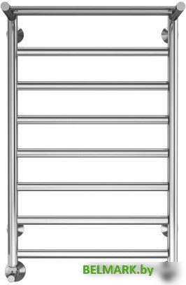 Полотенцесушитель TERMINUS Хендрикс П8 500x800 нп (хром) - фото