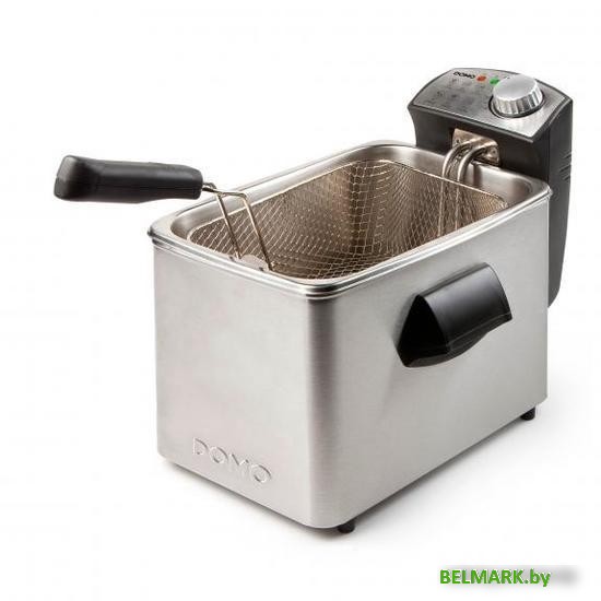 Фритюрница Domo DO458FR - фото2