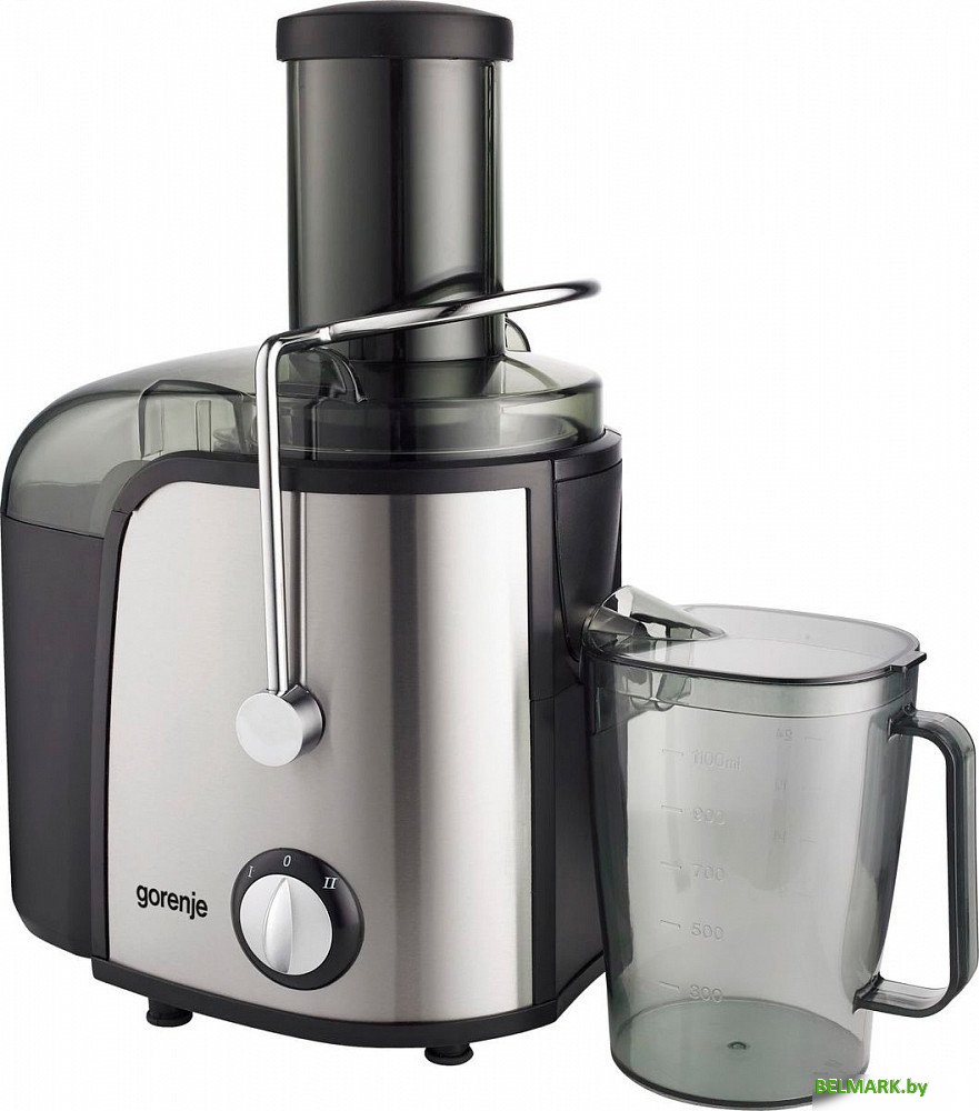 Соковыжималка Gorenje JC805EII - фото