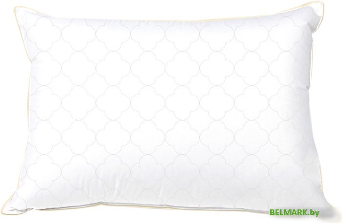 Спальная подушка Kariguz Восток Бв10-3 50x68 - фото