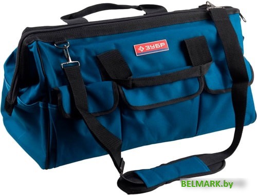 Сумка для инструментов Зубр Эксперт 38645-21 - фото