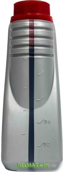 Моторное масло ELAND API TB 1л (красный) - фото2