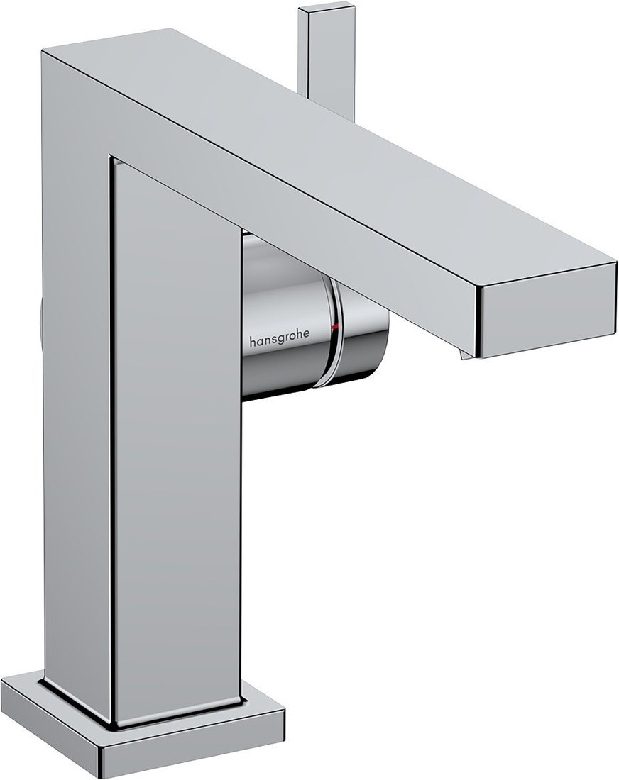 Смеситель Hansgrohe 73020000 - фото