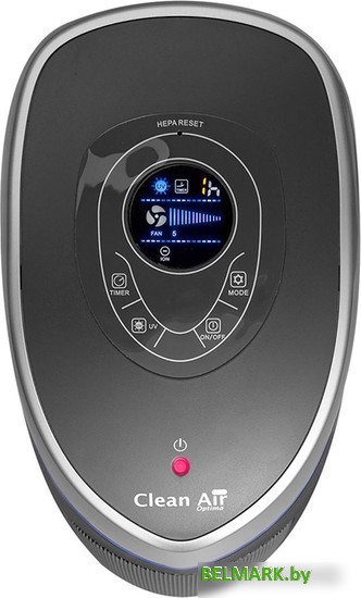 Очиститель воздуха Clean Air Optima CA-506 - фото2