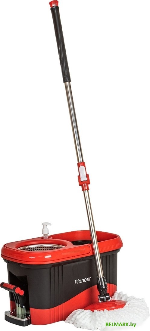 Набор для уборки Pioneer 7112S - фото2