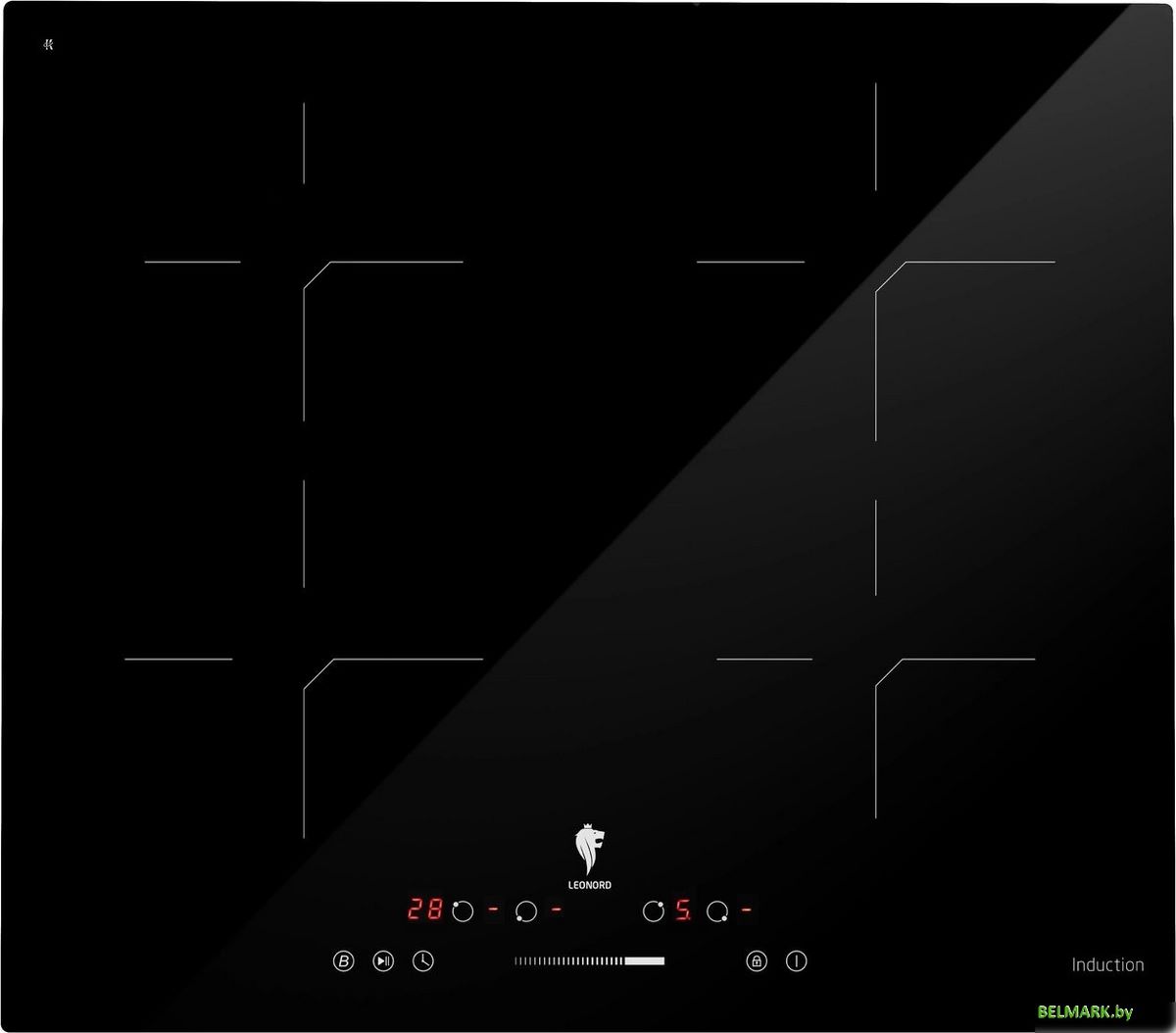 Варочная панель Leonord LEI-60451 - фото2