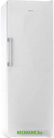 Морозильник Hotpoint HFZ 5171 W - фото