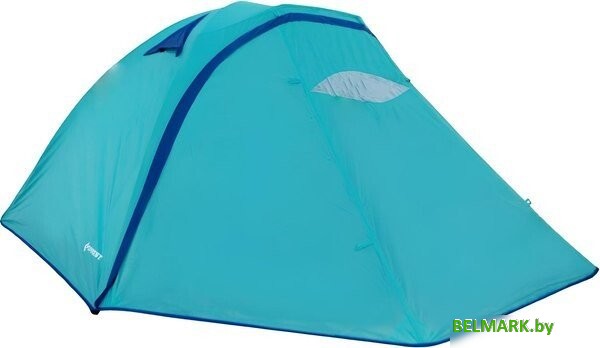 Кемпинговая палатка ForRest Beotia FBBL-02 - фото