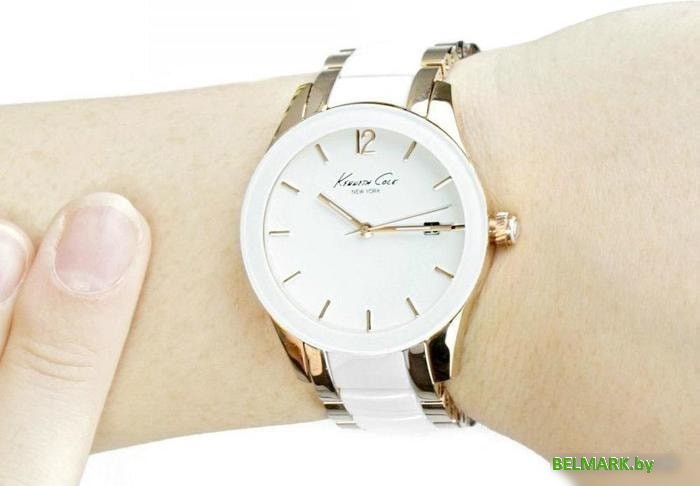 Наручные часы Kenneth Cole KC4739 - фото2