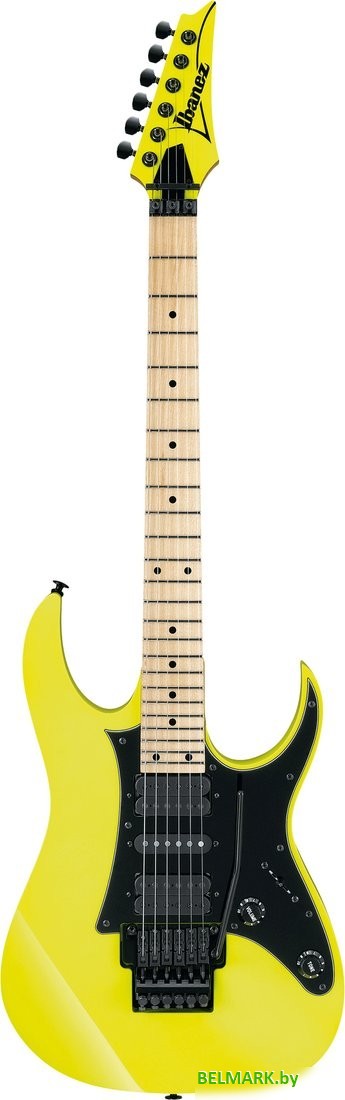 Электрогитара Ibanez RG550 DY - фото