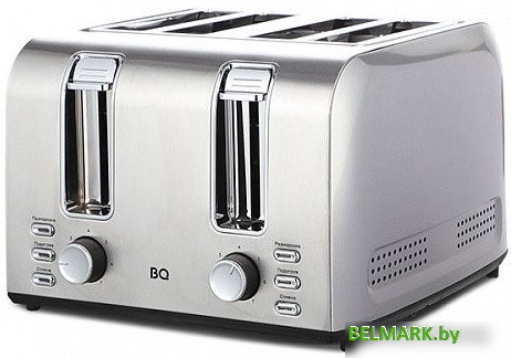 Тостер BQ T2001 - фото