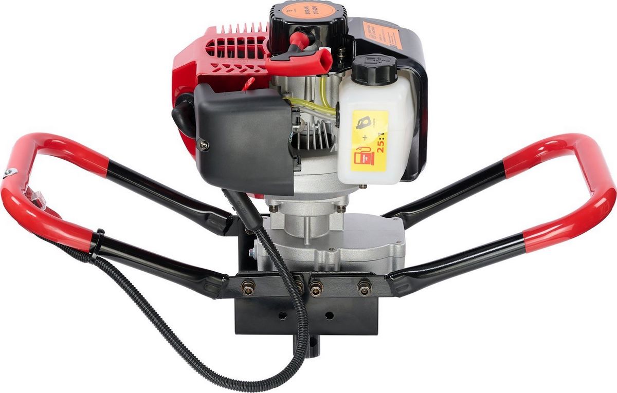 Мотобур Buran DT-500 - фото2