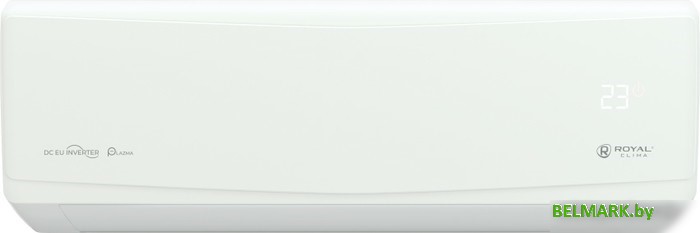 Сплит-система Royal Clima GRIDA DC EU Inverter NEW RCI-GR50HN - фото