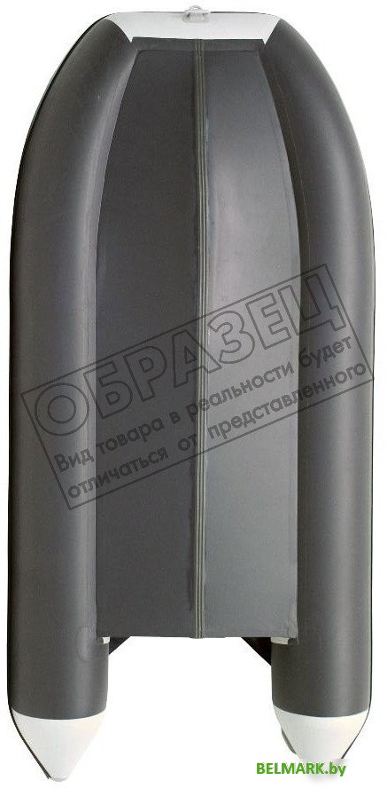 Моторно-гребная лодка Мнев и Ко VN 340H - фото2