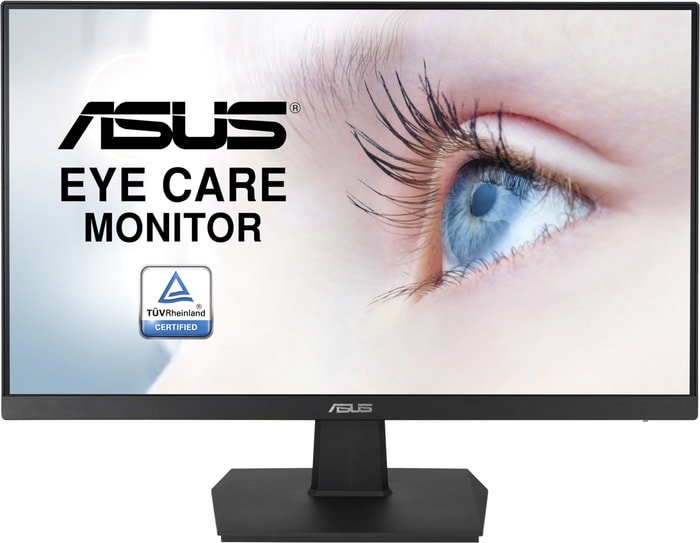 Монитор ASUS Eye Care VA24EHE - фото