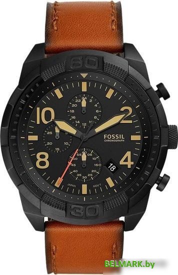 Наручные часы Fossil FS5714 - фото