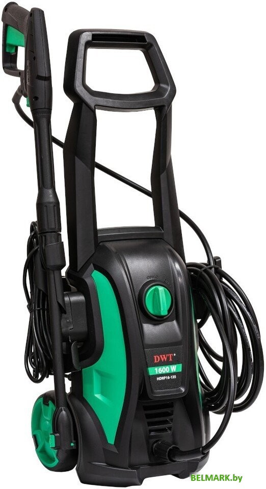 Мойка высокого давления DWT HDRP16-135 - фото