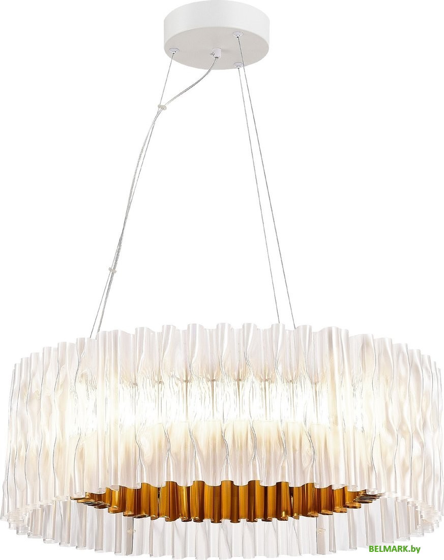 Подвесная люстра ST Luce SL6012.203.01 - фото2