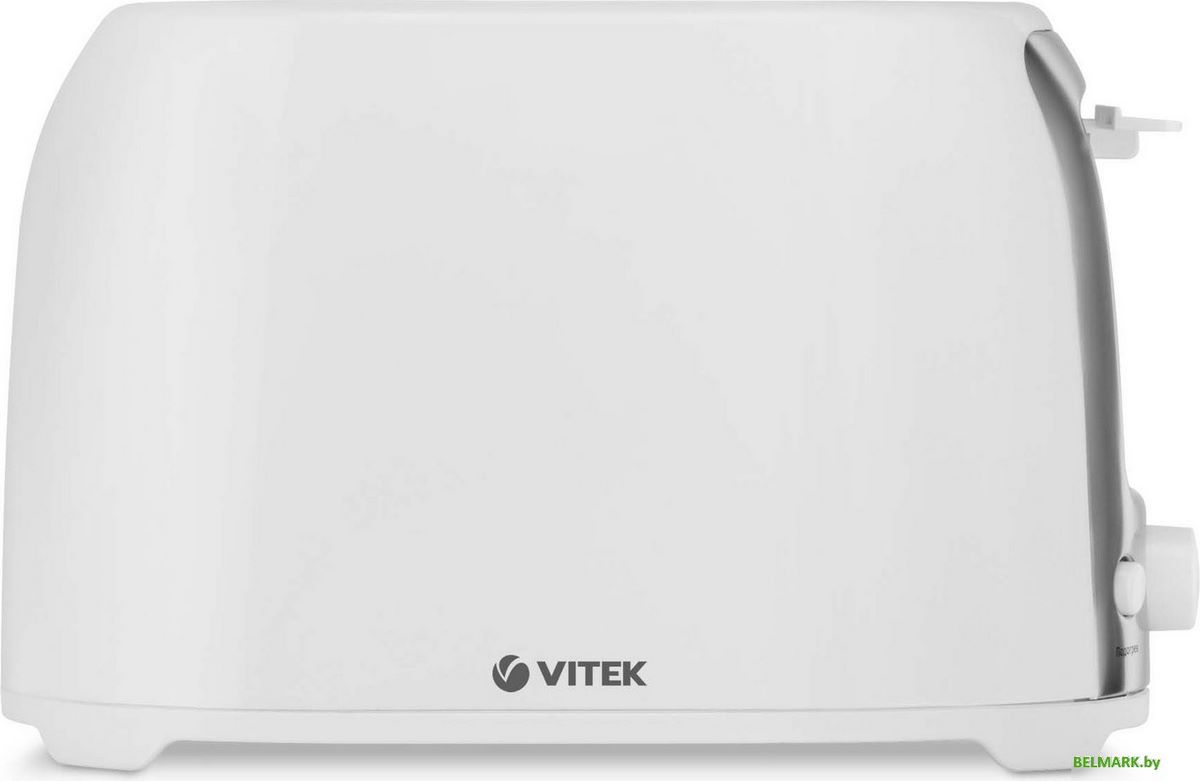 Тостер Vitek VT-1582 W - фото2