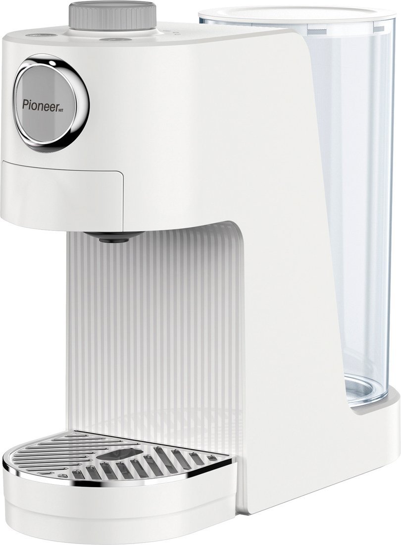 Рожковая кофеварка Pioneer CM150C - фото