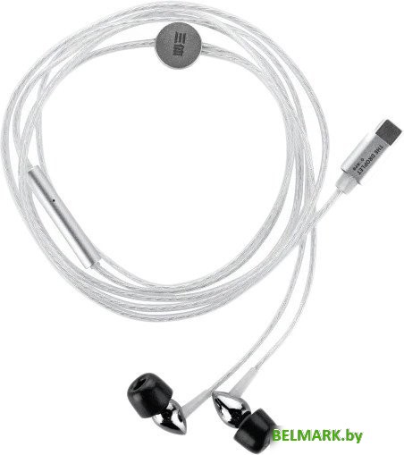 Наушники Moondrop Droplet - фото