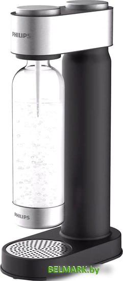 Сифон для газирования Philips ADD4902BK/10 - фото