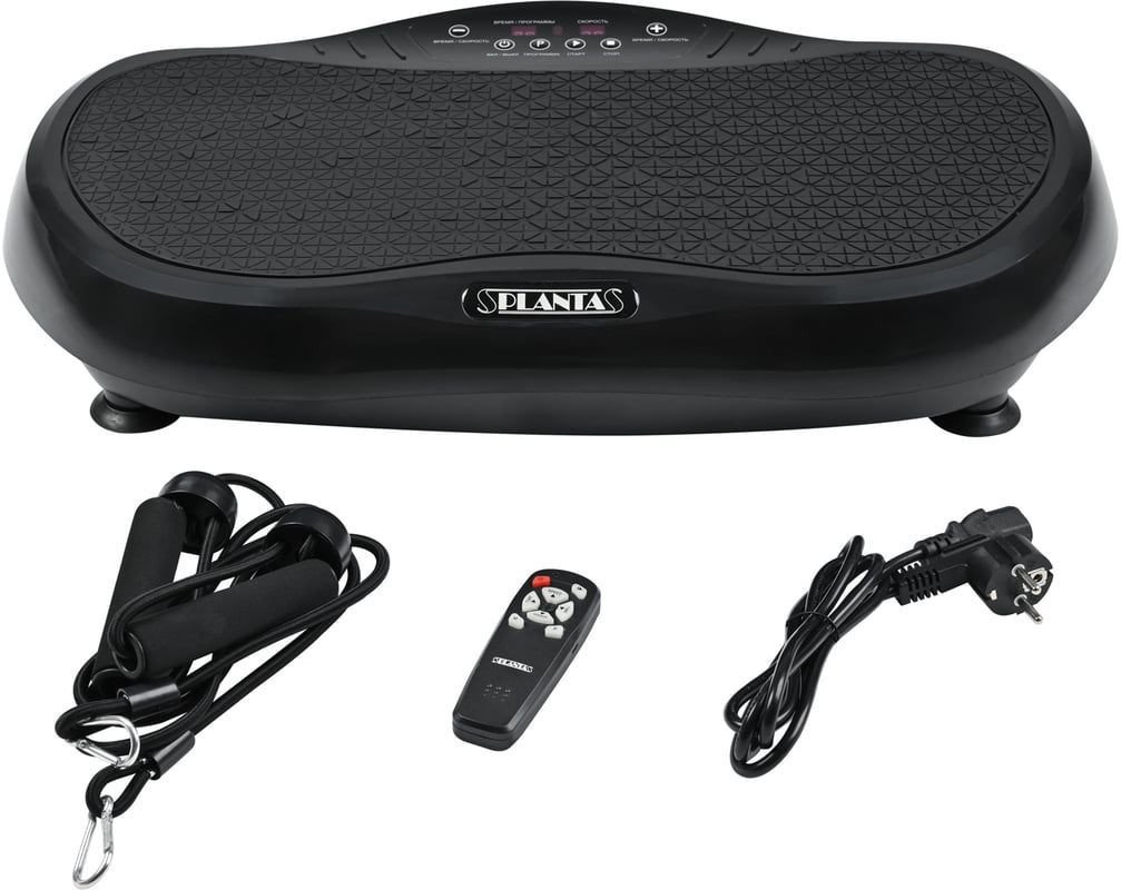 Виброплатформа Planta VP-05 - фото2