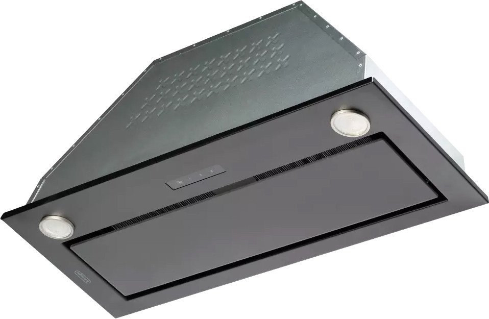 Кухонная вытяжка DeLonghi Cosetta 710 NB - фото
