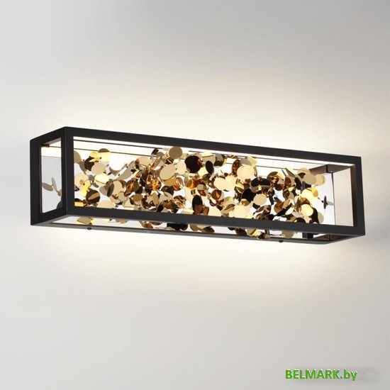 Бра Odeon Light Bild 5065/17WL - фото2