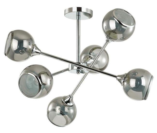 Люстра средней высоты Lumion Comfi 4530/6C - фото2