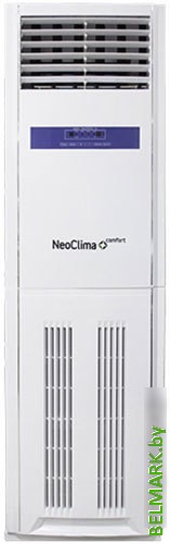 Осушитель воздуха Neoclima ND-60 - фото
