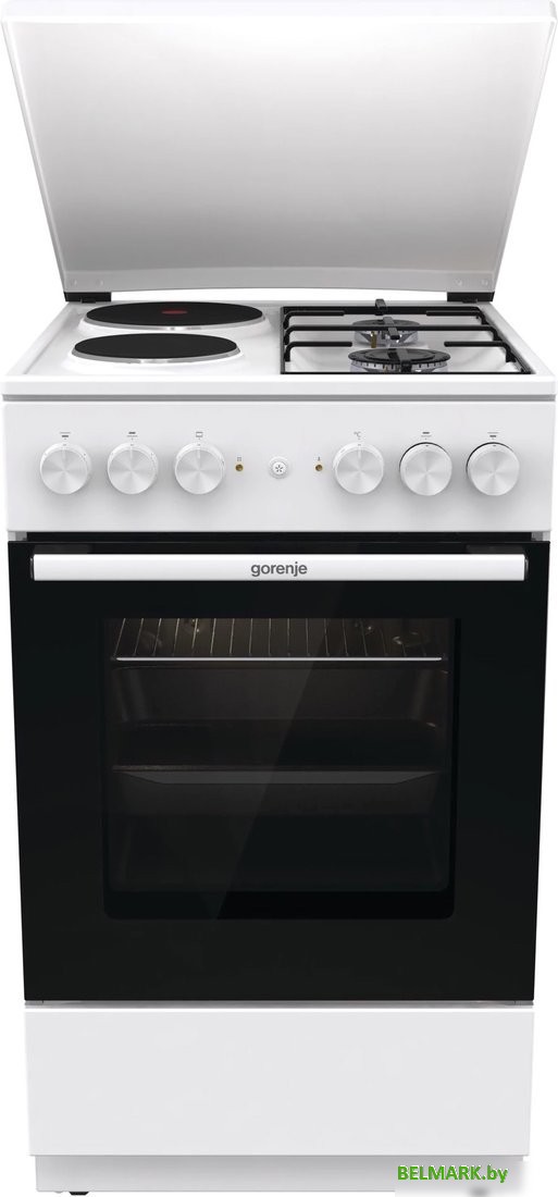 Кухонная плита Gorenje GK5A12WG - фото