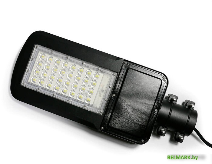 Уличный прожектор Gauss Qplus 629535380 - фото