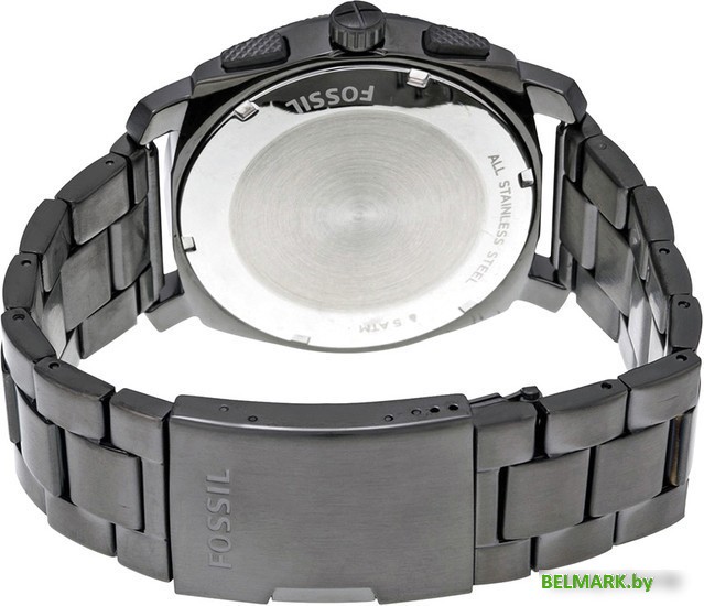 Наручные часы Fossil FS4931 - фото2