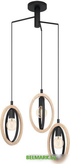 Подвесная люстра Eglo 43463 - фото