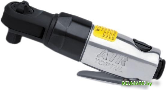 Пневматическая трещотка Toptul KAAE1202 - фото