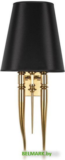 Бра LOFT IT Brunilde 10207W/M (золото) - фото2