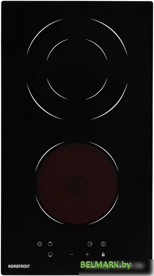 Варочная панель Nordfrost (Nord) EM 3029 B - фото