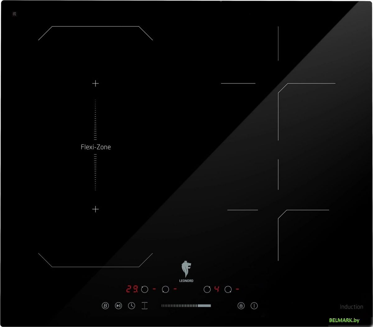 Варочная панель Leonord LEI-60452 - фото